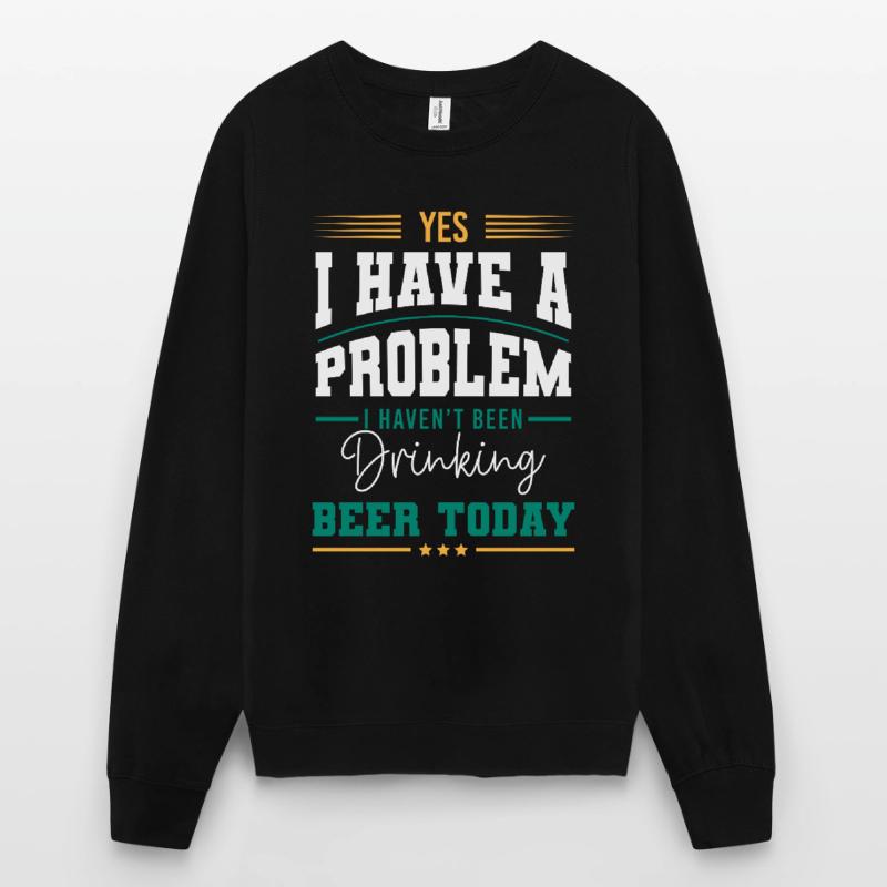 Solution The Solution Unisex Sweatshirt
