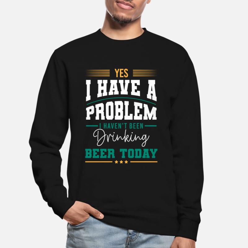 Solution The Solution Unisex Sweatshirt