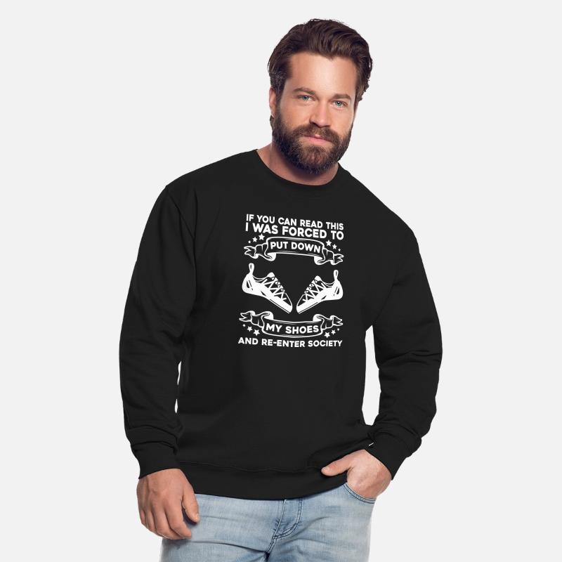 Unisex Pullover