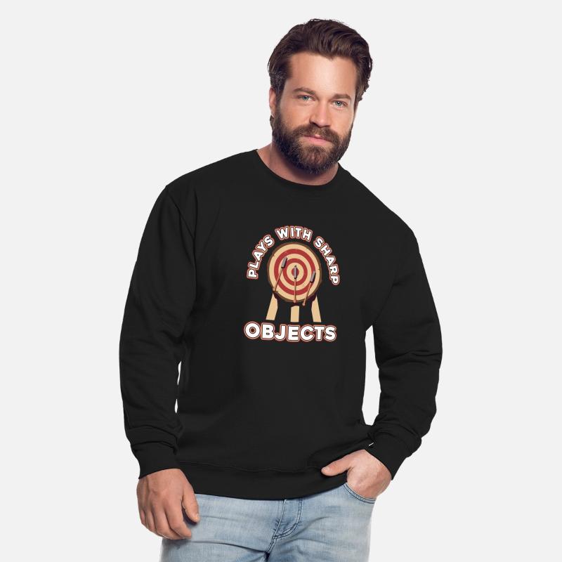 Unisex Pullover