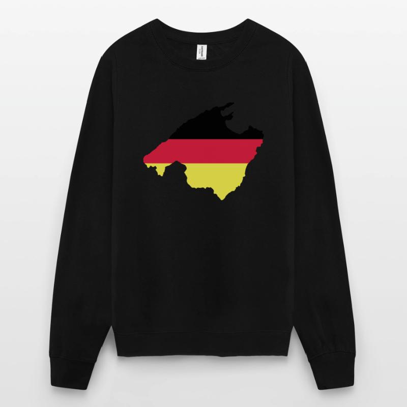 Unisex Pullover