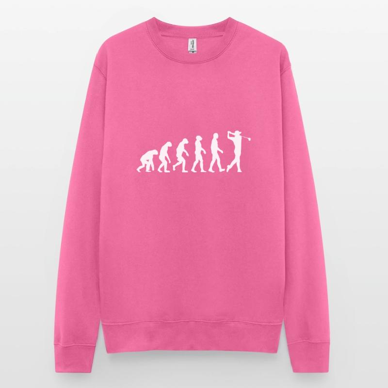 Unisex Pullover