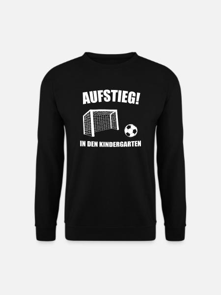 Kindergartenkind 2020 Kindergarten Geschenk - Unisex Pullover - Schwarz
