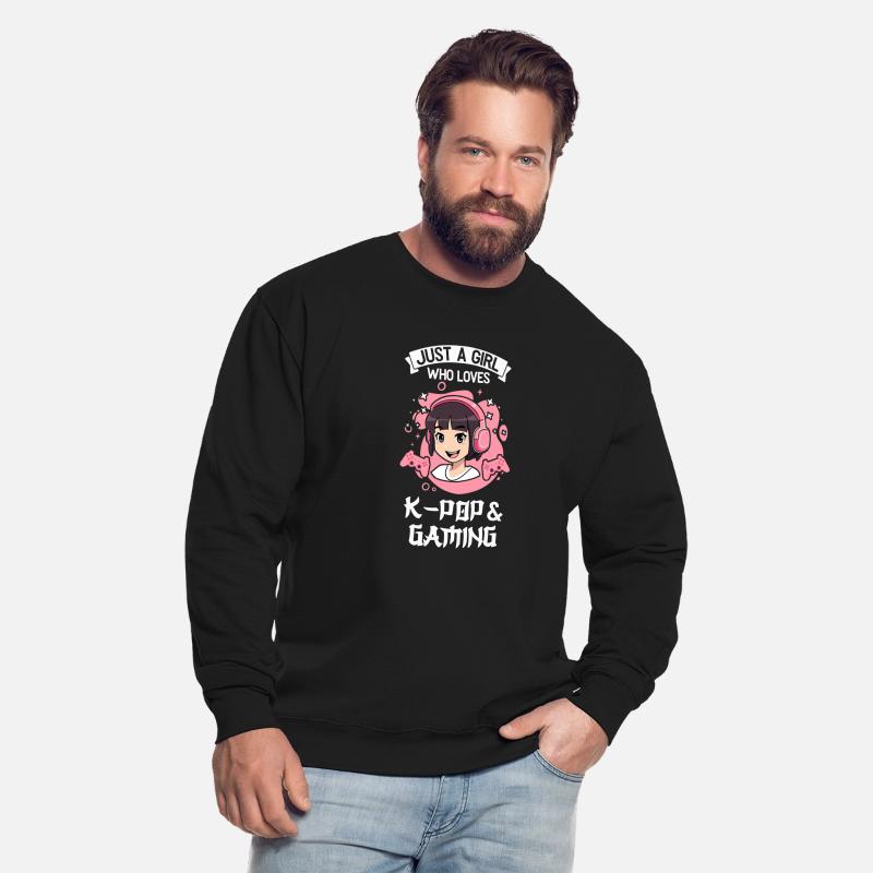 Unisex Pullover
