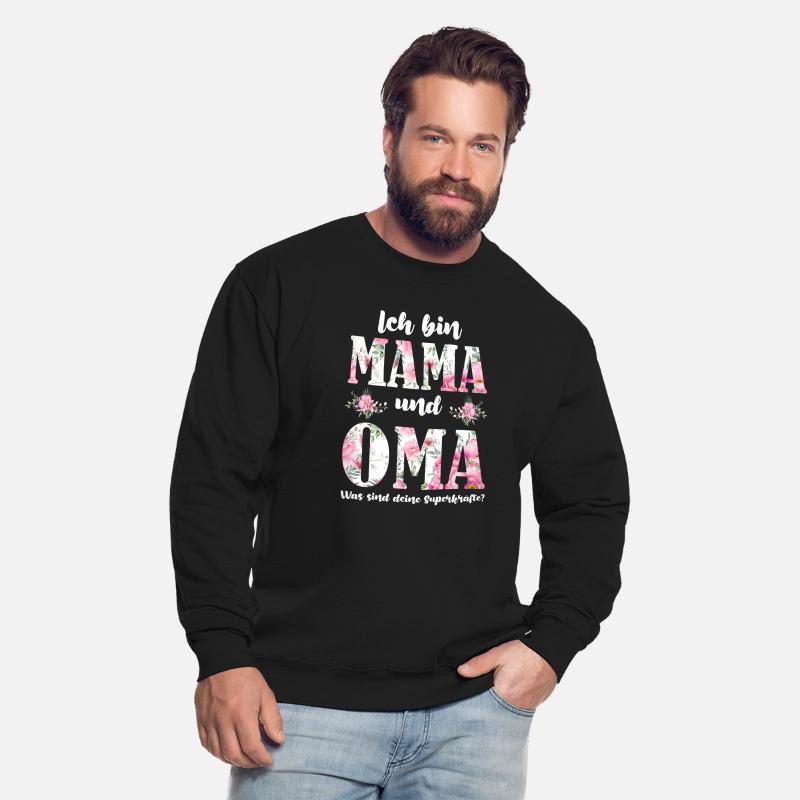 Unisex Pullover