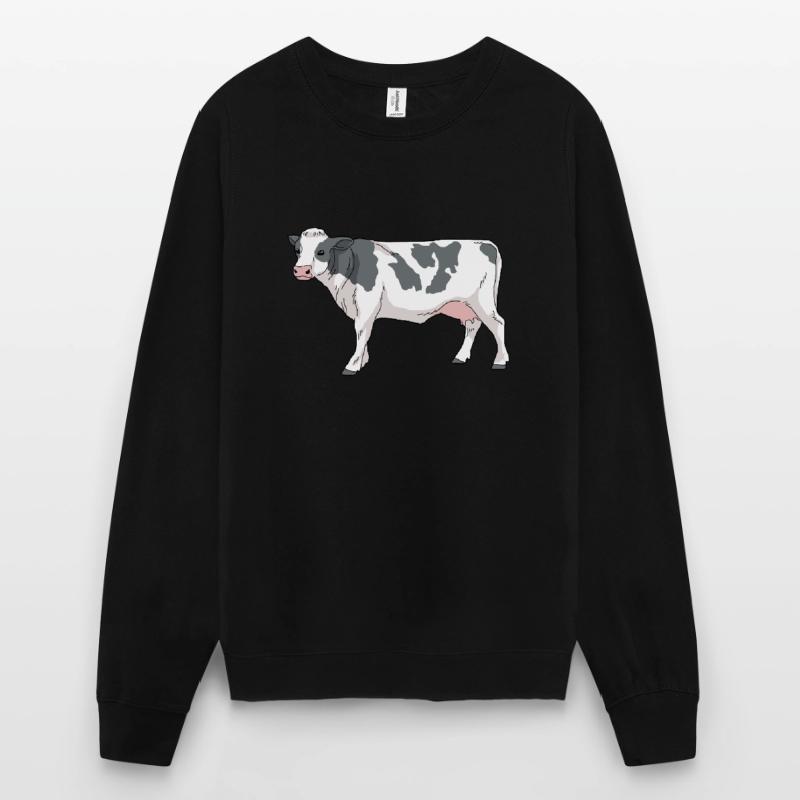 Unisex Pullover