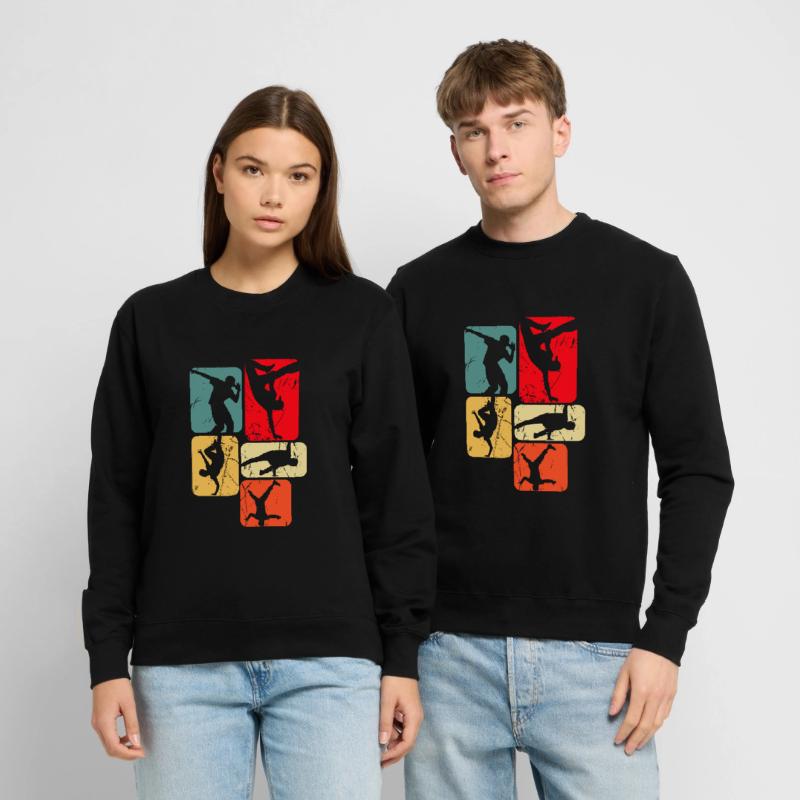 Unisex Pullover