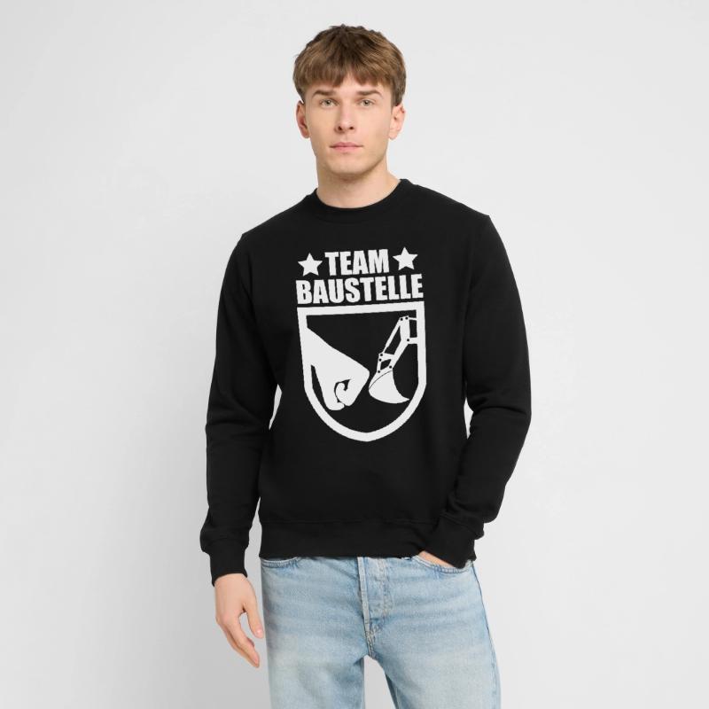 Unisex Pullover