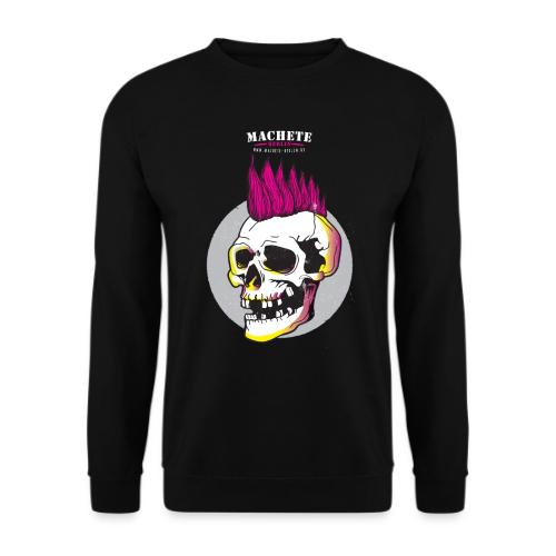 Punk Machete - Unisex Pullover