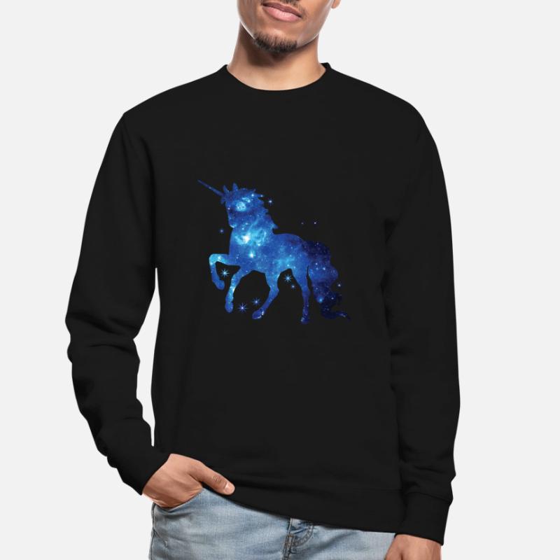 Einhorn Einhorn Einhorn Geschenk Geschenkidee Unisex Pullover