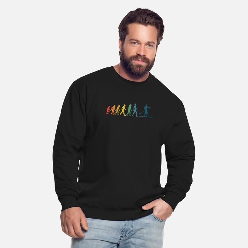 Unisex Pullover