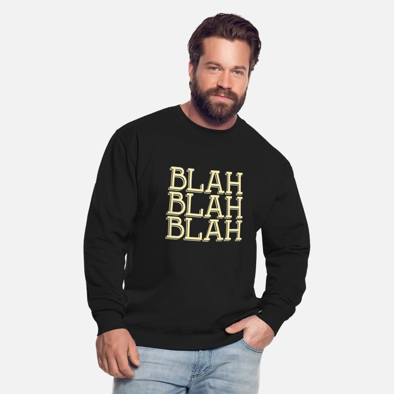 Unisex Pullover