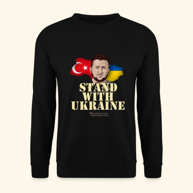 Ukraine Türkei Selenskyj