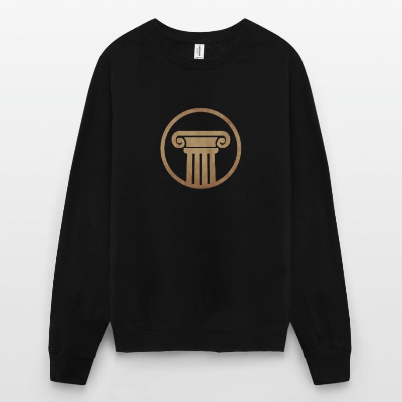 Unisex Pullover