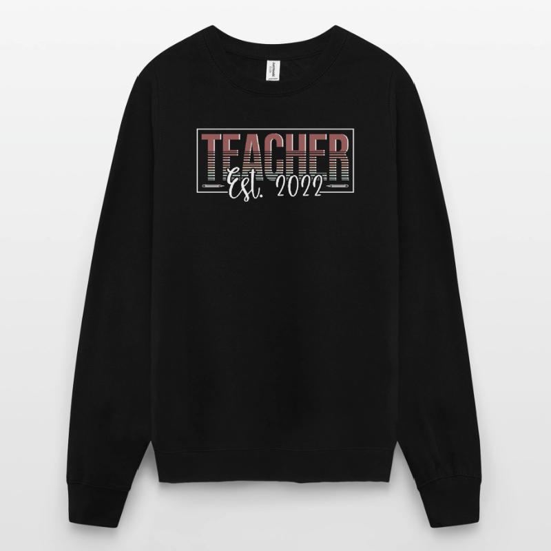 Unisex Pullover
