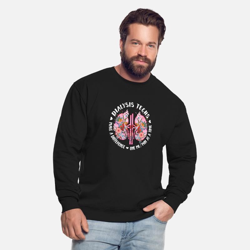 Unisex Pullover