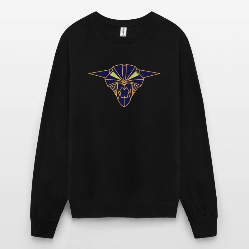 Unisex Pullover