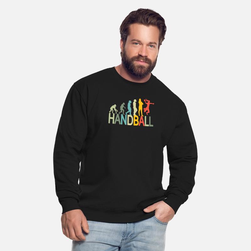 Unisex Pullover