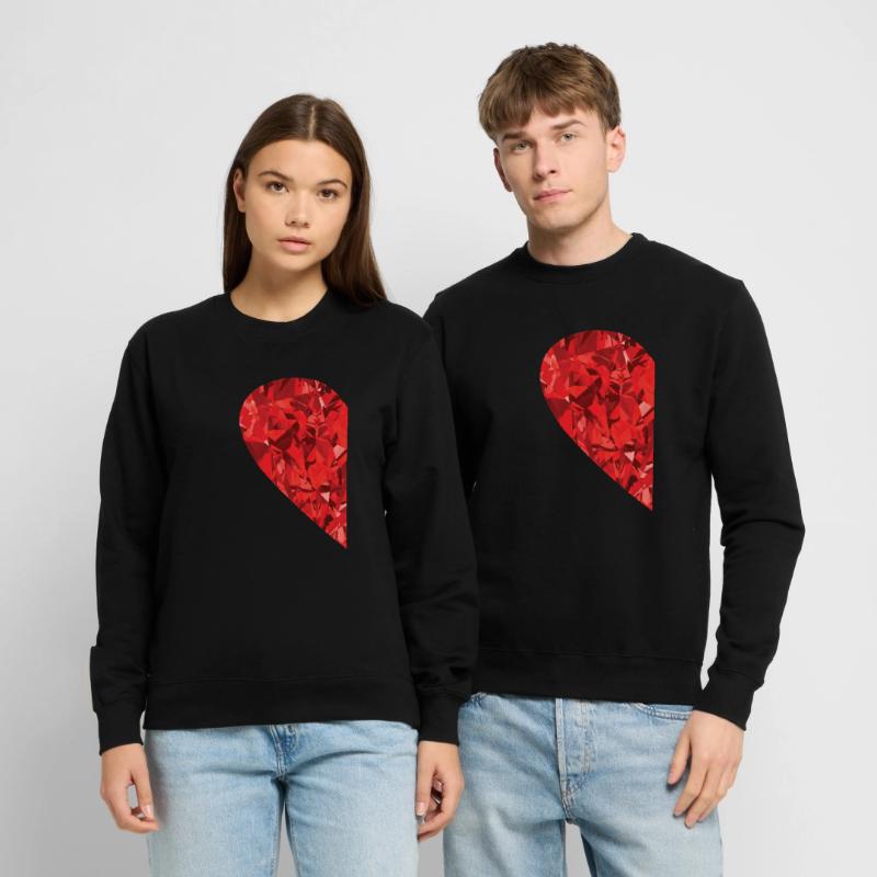 Unisex Pullover