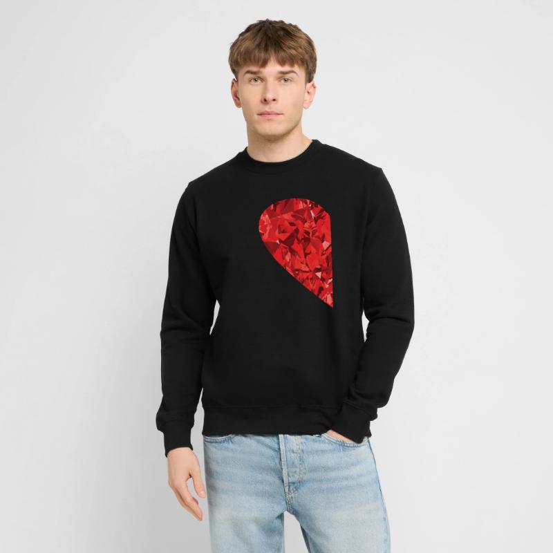 Unisex Pullover