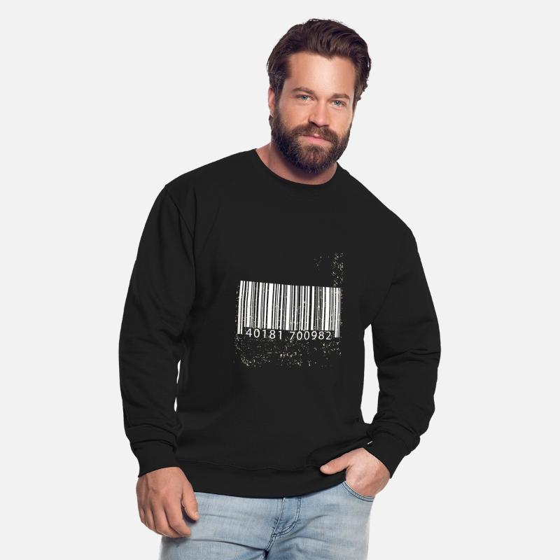 Unisex Pullover