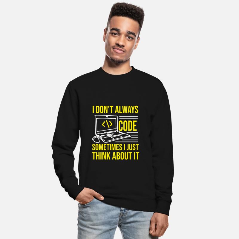 Unisex Pullover
