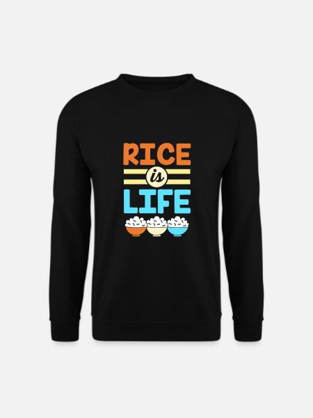 Filipino Philippines - Unisex Sweatshirt - black
