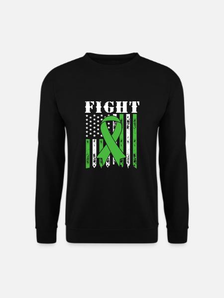 Schädel Hirn Trauma - Unisex Pullover - Schwarz