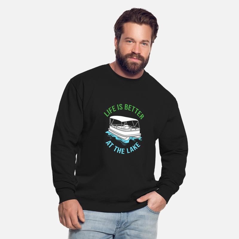 Unisex Pullover