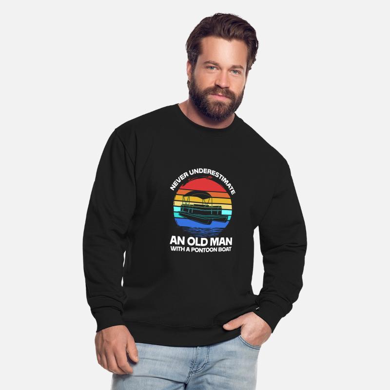Unisex Pullover
