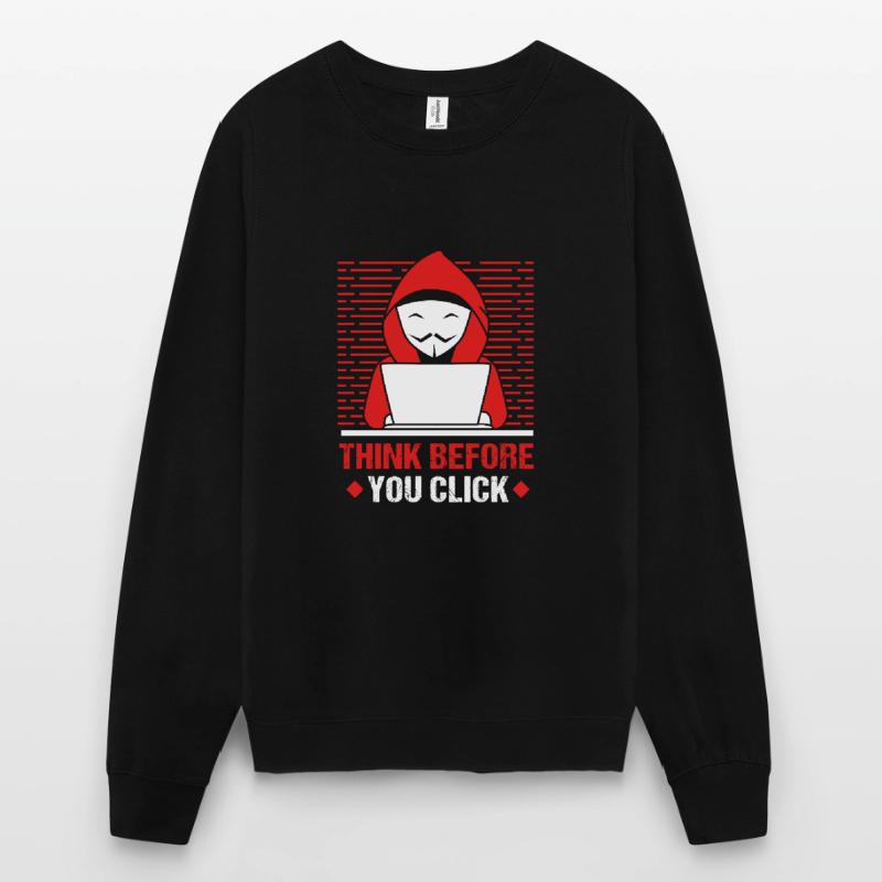 Unisex Pullover