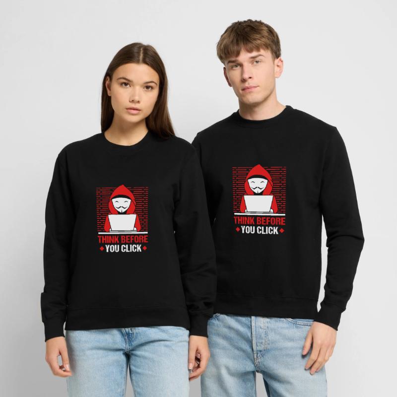 Unisex Pullover