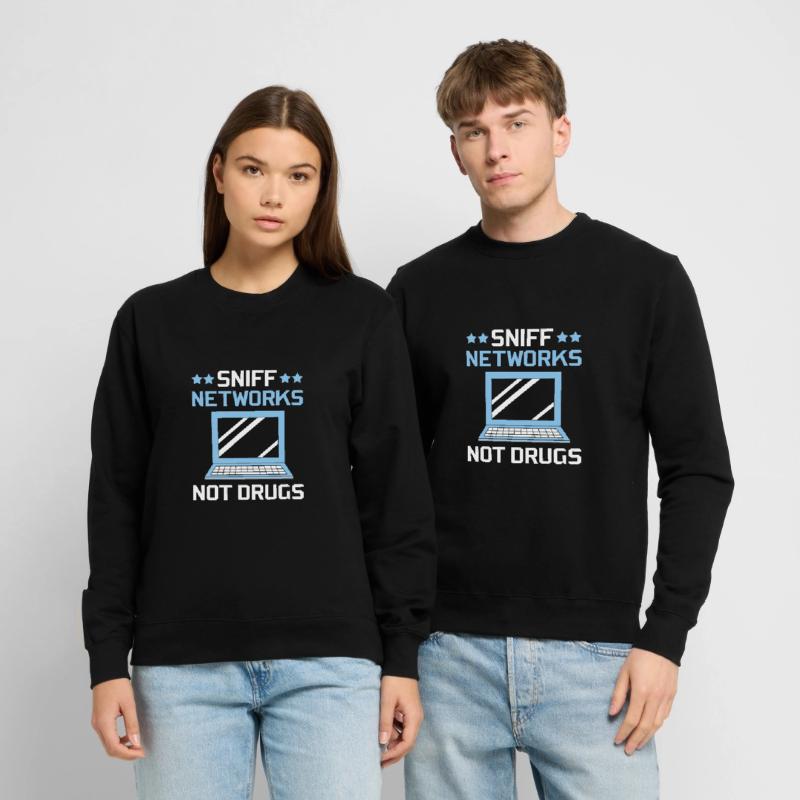 Unisex Pullover