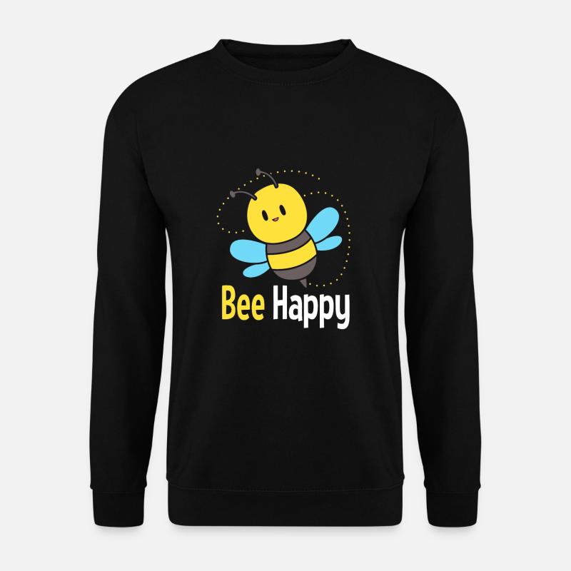 Beekeeper - Unisex Sweatshirt - black
