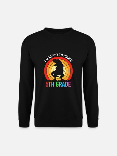 Cm2 - Sweat-shirt Unisexe - noir