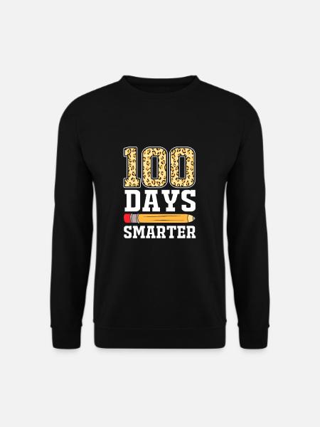Middle School Teachers - Unisex Sweatshirt - black
