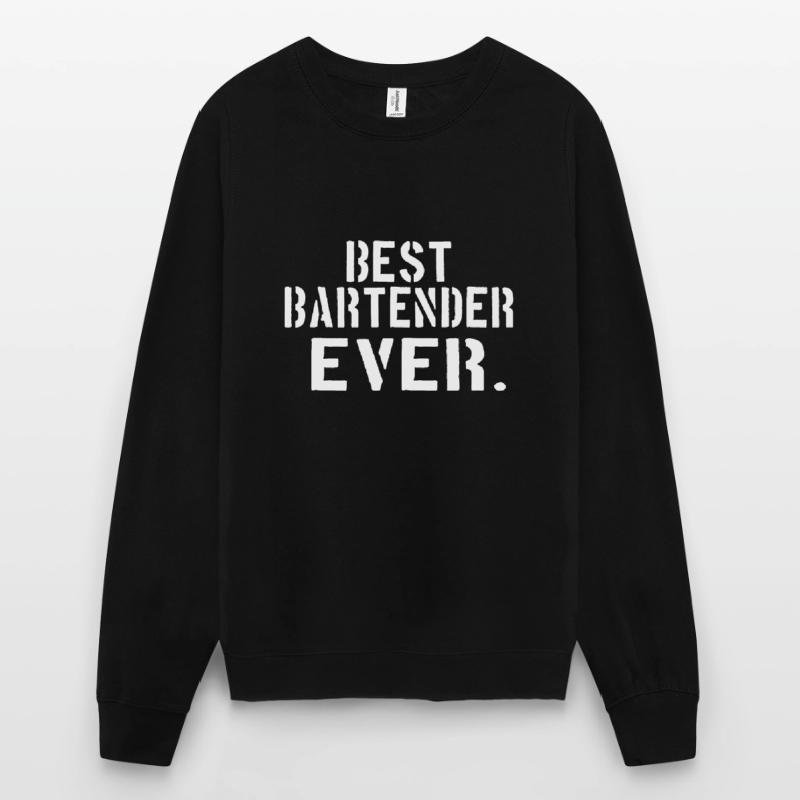 Unisex Pullover