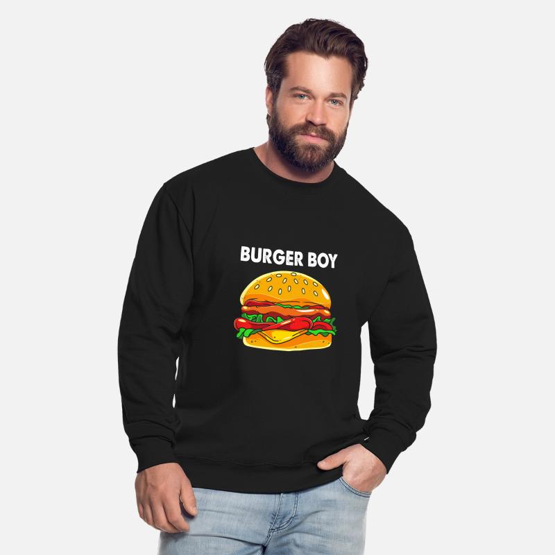 Unisex Pullover