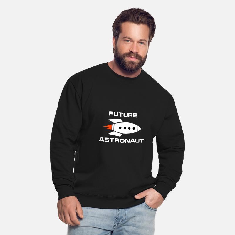 Unisex Pullover