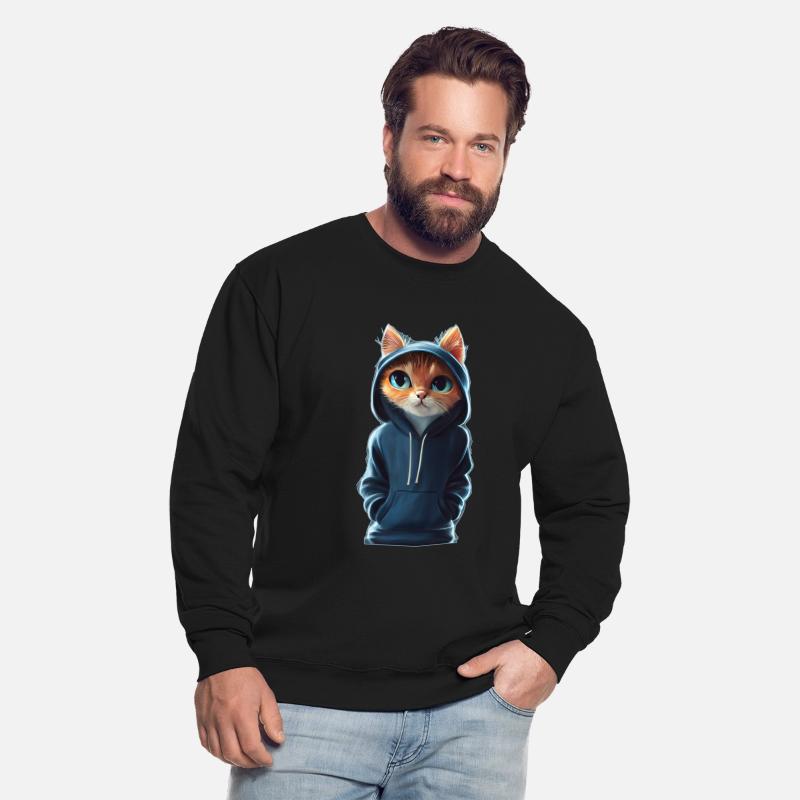 Unisex Pullover
