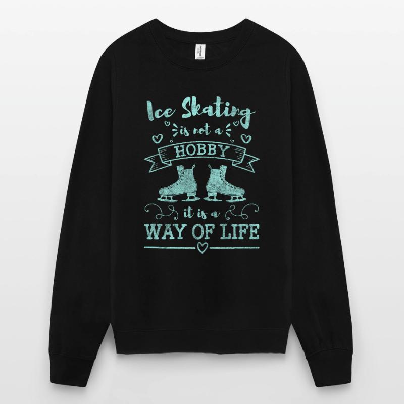 Unisex Pullover