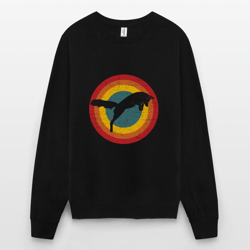 Unisex Pullover