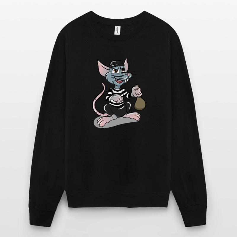Unisex Pullover