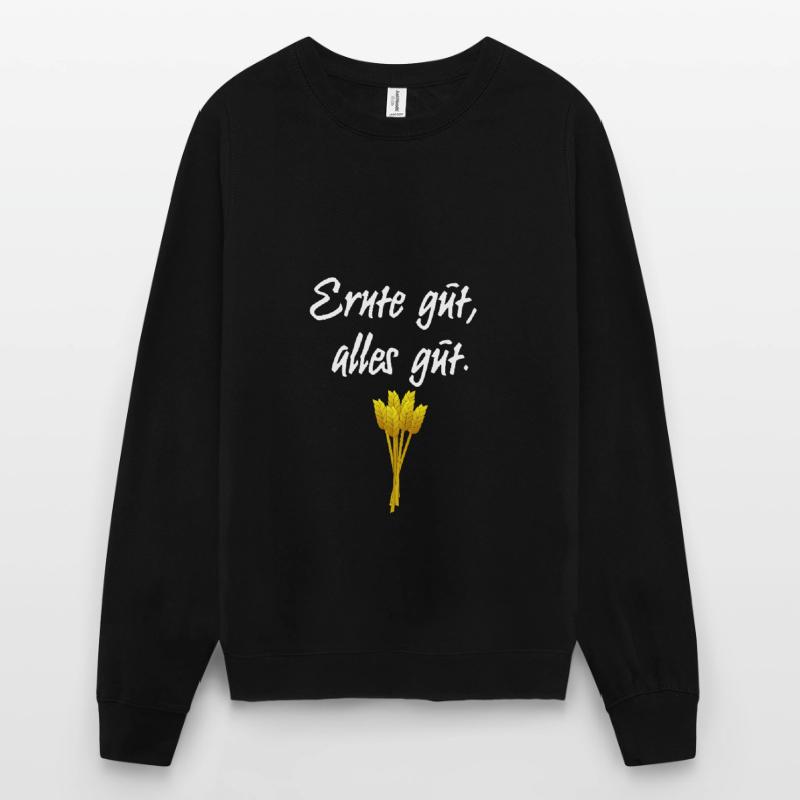 Unisex Pullover