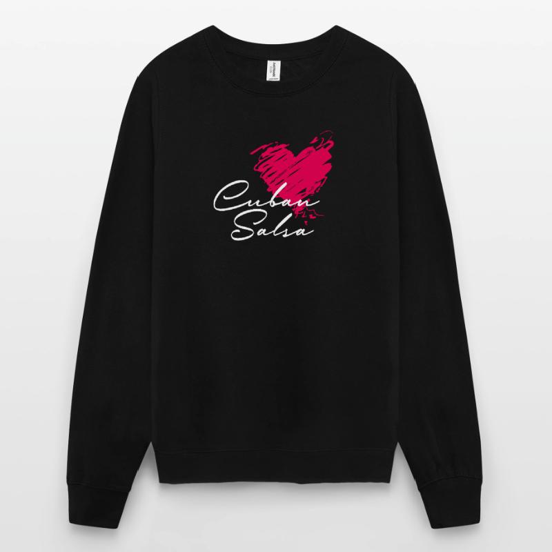 Unisex Pullover
