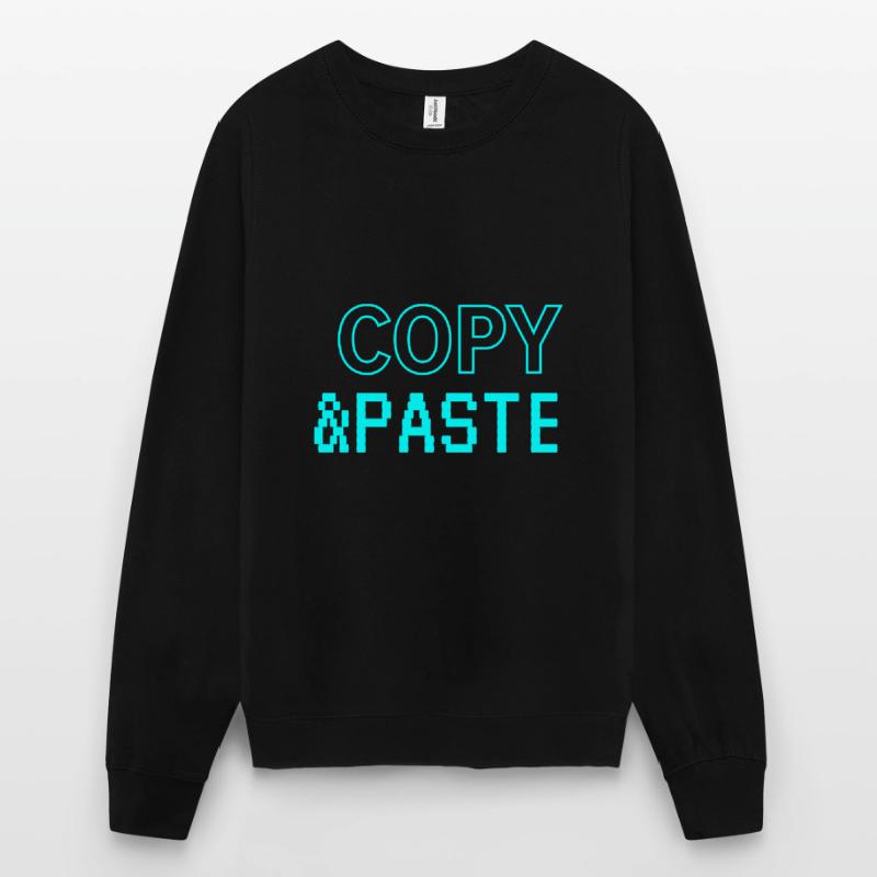 Unisex Pullover
