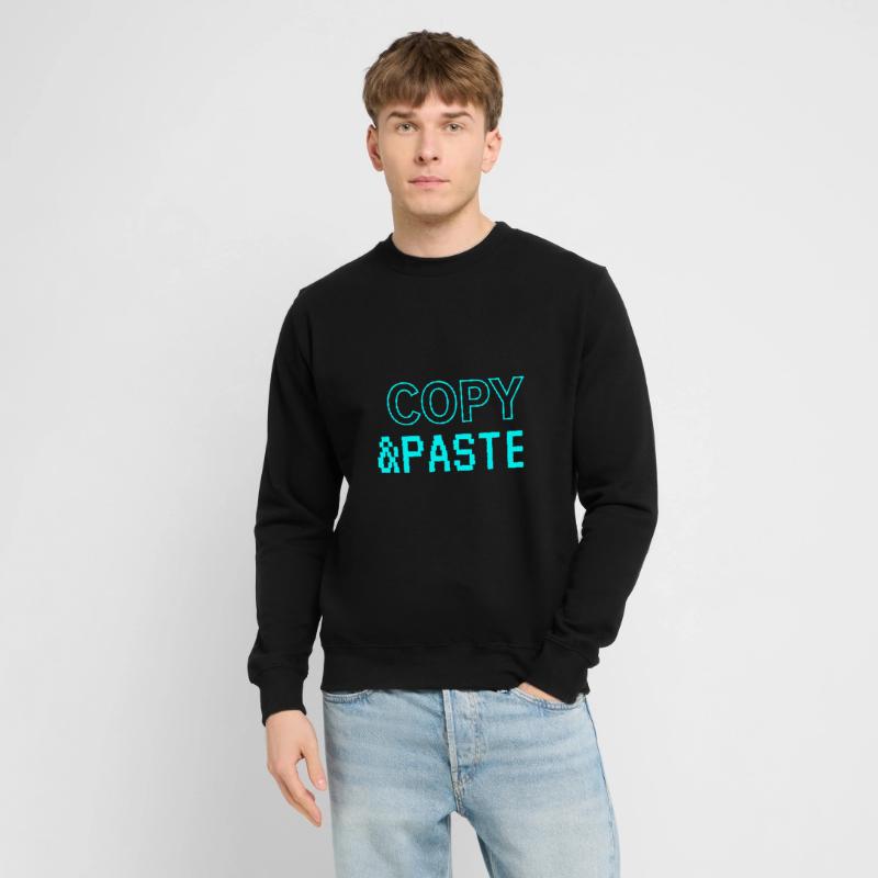 Unisex Pullover