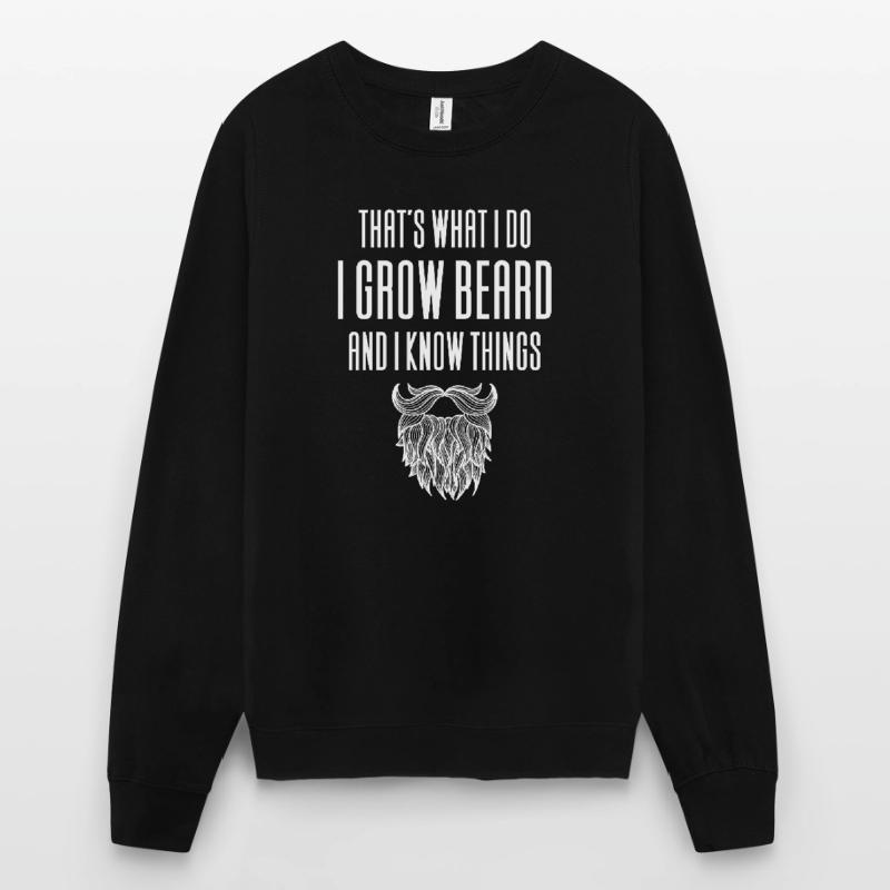 Unisex Pullover