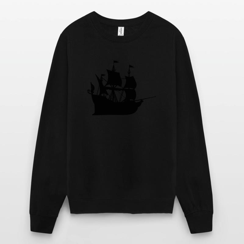 Unisex Pullover