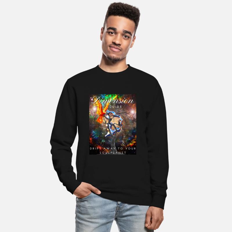 Unisex Pullover